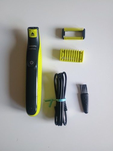 Philips oneblade qp2824 - oneblade,