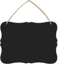 Lavagna Bifacciale Sospesa