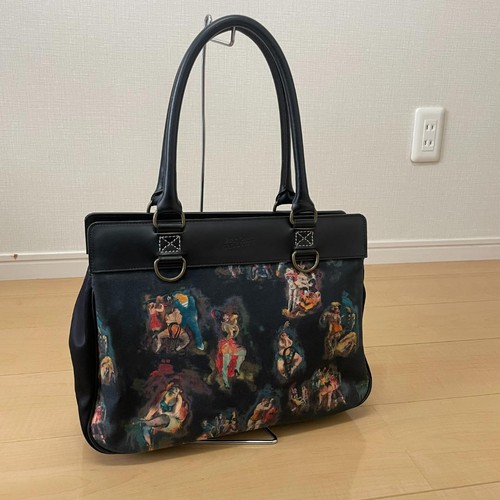 Borsa tote jean paul gaultier - jean-paul,