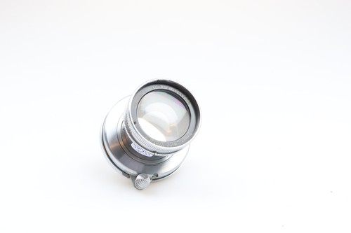 Leica summar f2 - 50, mm