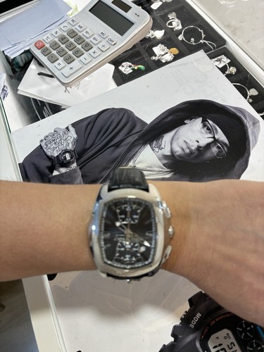 Orologio uomo chronotech - orologio,