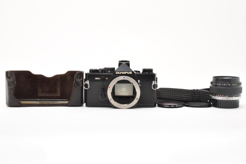 Mint olympus om - olympus, om-2n