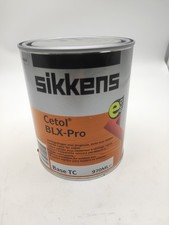 Sikkens Cetol BLX Pro Base TC