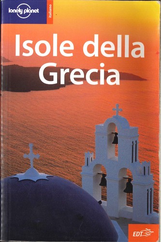 Isole della grecia guida - grecia,