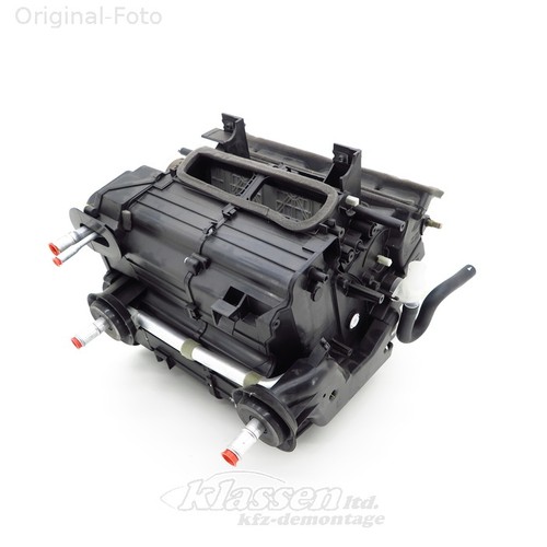 Scatola soffiatore per nissan - scatola,