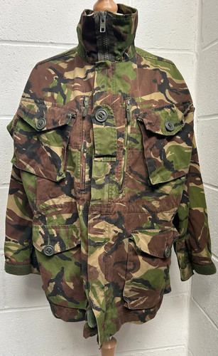 British military issue - british,