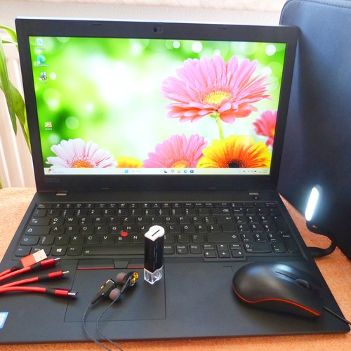 Xxl set lenovo - l590, power