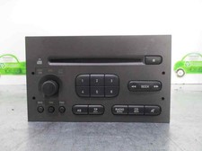 5370135 SISTEMA AUDIO / RADIO