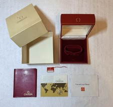 Box set warranty Tag Unwritten