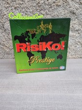 RISIKO PRESTIGE Gioco in scatola  COMPLETO EG Ottimo 