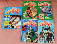 SUPERGULP RIVISTA MONDADORI