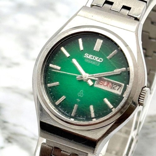 Orologio seiko quarzo - orologio,
