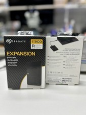 Seagate Expansion 1TB