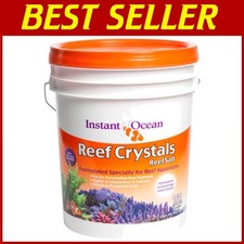 Mix di sale per acquario di