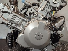 Motore completo incl