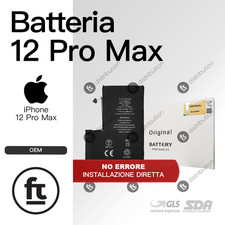 APPLE BATTERIA IPHONE 12 PRO