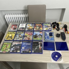 Ps2 Giochi / accessori Lotto