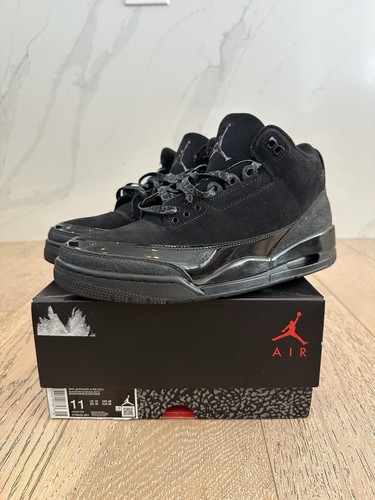 Taglia air jordan 3 retro - taglia,