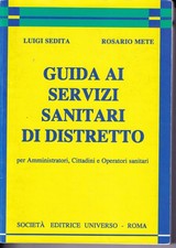 Luigi Sedita Rosario Mete