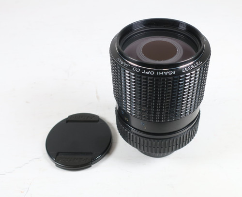 Smc pentax 400 600 - 400-600, mm