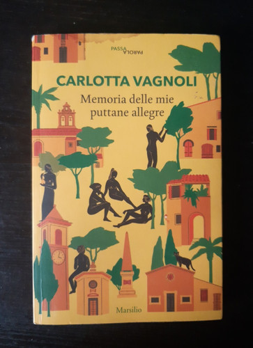 Carlotta vagnoli memoria - carlotta,
