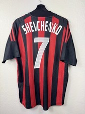 Adidas AC Milan 02/03 2002