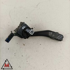 Leva comandi devioluci tergicristalli Volkswagen Golf Mk6 2008-12 usata (82908)
