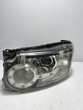 LR023528 faro fanale per LAND ROVER DISCOVERY 4A SERIE (07/09-03/17) 2.7 2009