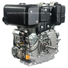MOTORE LONCIN DIESEL 7.5HP