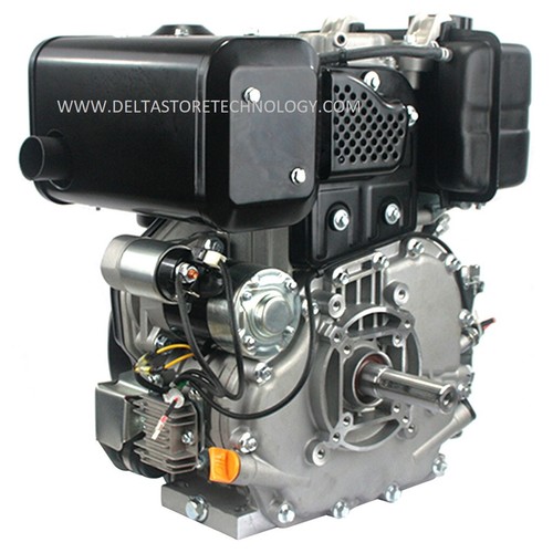 Motore loncin diesel 5hp - loncin,