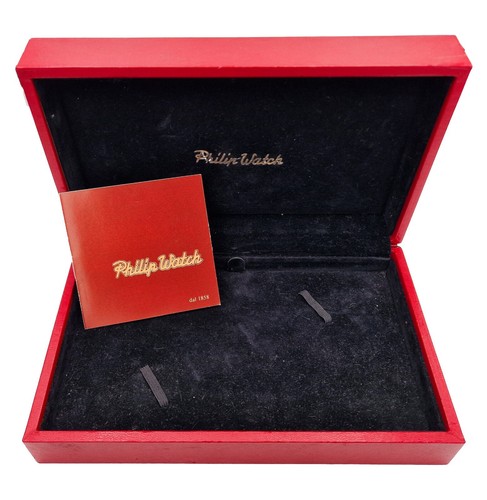 Philip watch rare box - box,
