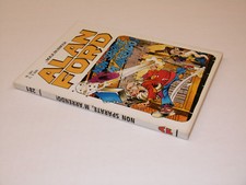 ALAN FORD FIRST SERIES N°281