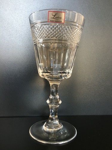 Pezzo calice acqua cristallo - pezzo,