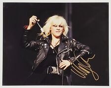 FOTOGRAFIA 11X14 FIRMATA MAJA