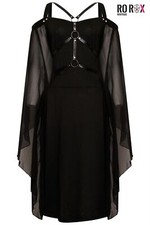 Abito Ro Rox Esme medievale