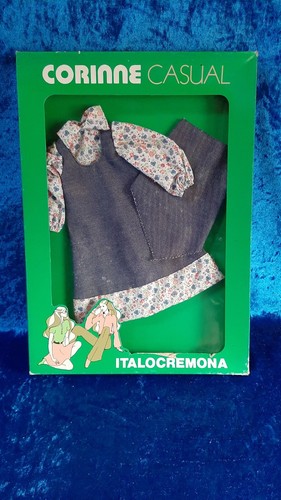 Corinne italocremona - corinne,