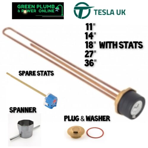 Tesla radiatore immersione - radiatore,