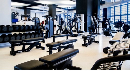 Abbonamento palestra