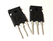 1 paio | IRFP240 + IRFP9240 di IR VISHAY Mosfet