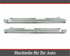 Skoda Octavia 1996-2010