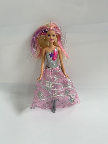 Mattel barbie stella - stella, luce