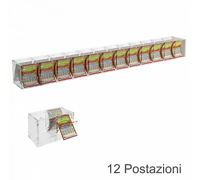 384 egv espositore gratta - espositore,