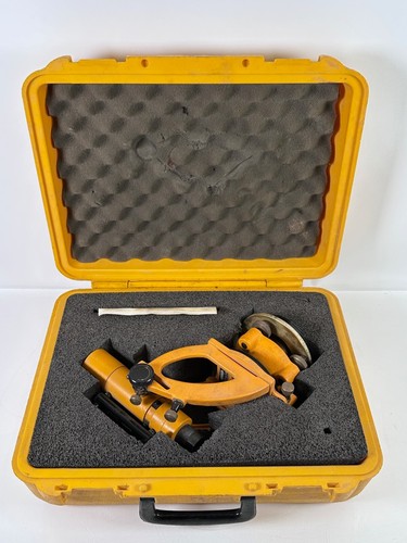Berger instruments ltu2 - berger,