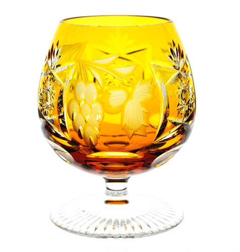 Nachtmann uva ambra oro - ambra,