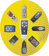 Telecomando universale motor - telecomando,