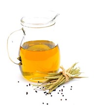 Olio Ayurvedico 250ml - Olio