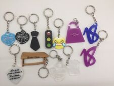 Portachiavi In Plexiglass Personalizzati Bomboniere