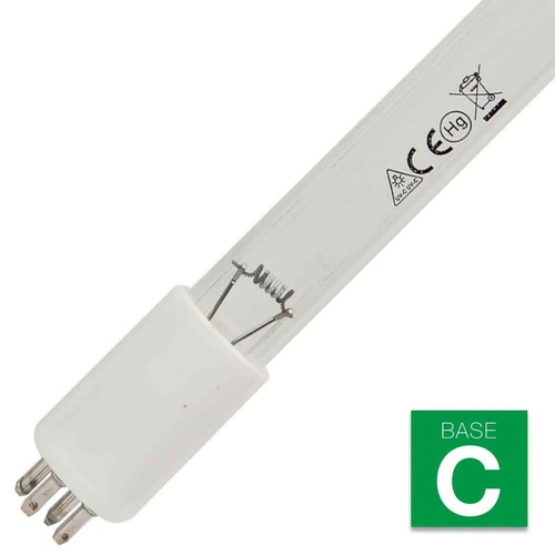 Lampada ricambio uvc - lampada,