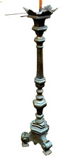 Antique 18th century - century, bronze