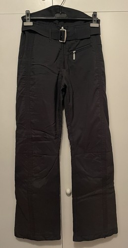Aesse pantalone sci - aesse,